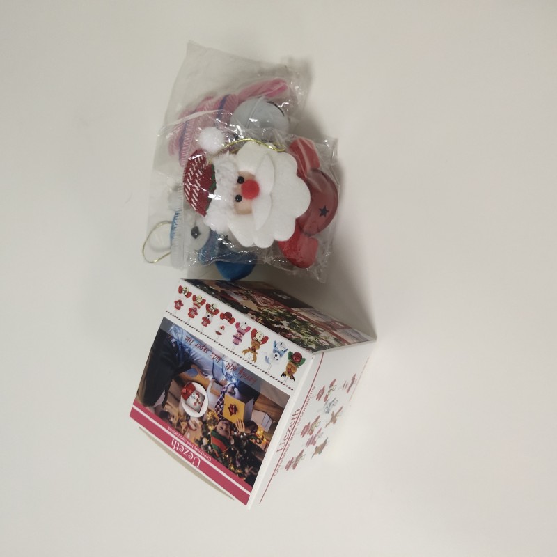 Uezeth 3Pcs Christma...