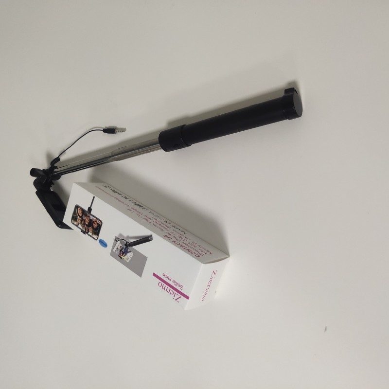 Ziermo Selfie stick ...