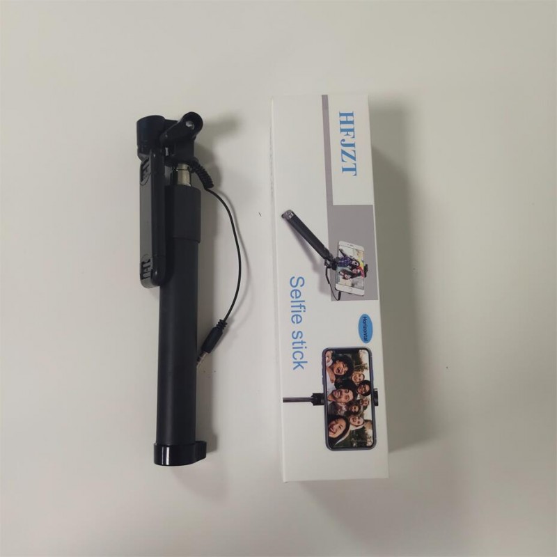 HFJZT Selfie Sticks ...