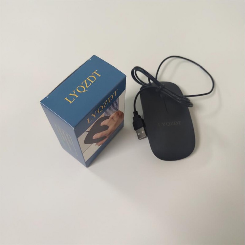 LYQZDT Corded Mouse ...