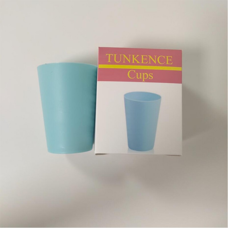 TUNKENCE Cups, tumbl...