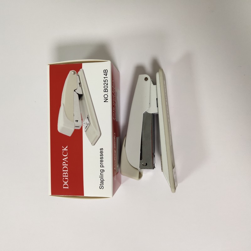 DGBDPACK Stapling Pr...