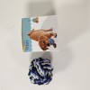 ITERY Dog Chew Toys for Dogs Puppies Toys Safe Long Lasting Chewable Teething Toy