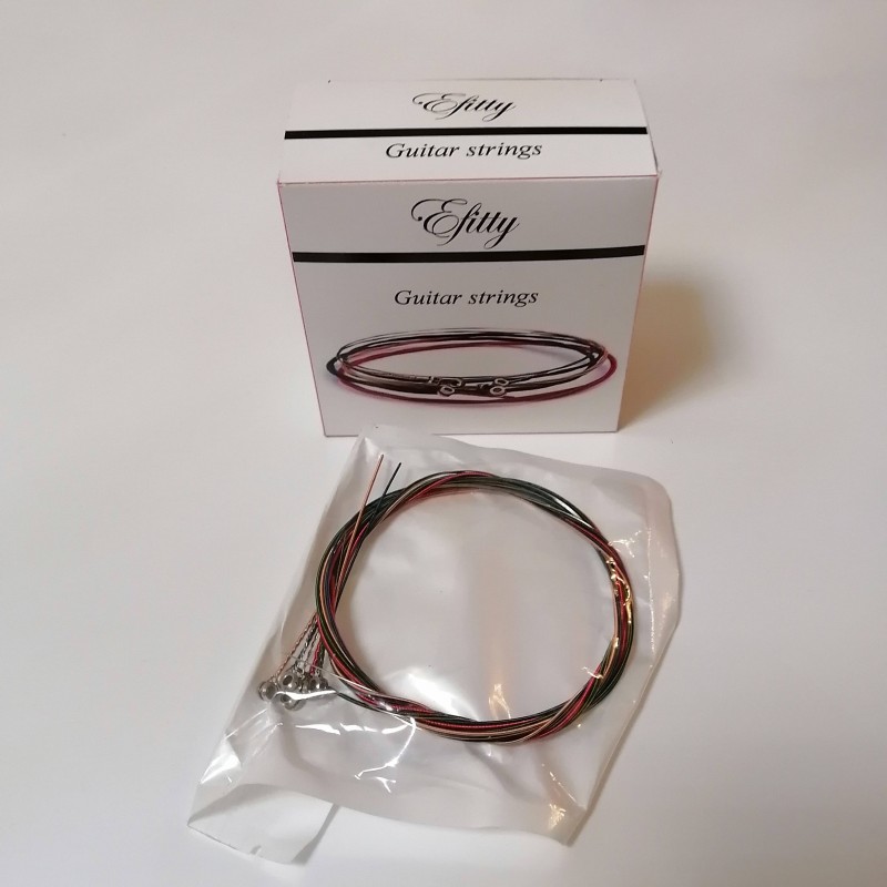EFITTY Guitar String...