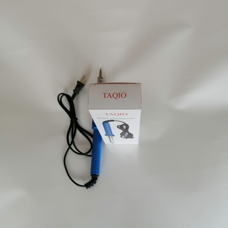 TAQIO Electric Solde...