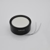 KuflooQ 12W LED Ceiling Spotlight Surface Mounted Downlight Suitable for Living Room Bedroom Corridor Lighting