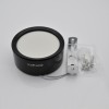 KuflooQ 12W LED Ceiling Spotlight Surface Mounted Downlight Suitable for Living Room Bedroom Corridor Lighting