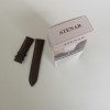 ATENAR Watch Straps Top Genuine Leather Watch Band Strap 