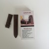 ATENAR Watch Straps Top Genuine Leather Watch Band Strap 