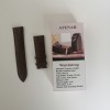 ATENAR Watch Straps Top Genuine Leather Watch Band Strap 