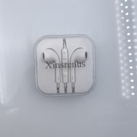 Xinsrenus Earphones Earbu...