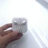Xinsrenus Earphones Earbuds Earphones with Microphone, Earbuds Wired Stereo in-Ear Headphones Bass Earbuds, Compatible with iPhone and Android Smartphones, iPad MP3, Fits All 3.5mm Interface Devices