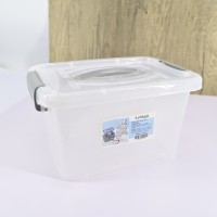 Lefthigh Plastic Boxes Or...