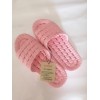 JAHPIAU Bath Slippers Slippers Non-Slip Slipper For Indoor Shower Bathroom Sandals