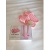 JAHPIAU Bath Slippers Slippers Non-Slip Slipper For Indoor Shower Bathroom Sandals