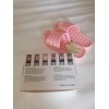 JAHPIAU Bath Slippers Slippers Non-Slip Slipper For Indoor Shower Bathroom Sandals