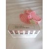 JAHPIAU Bath Slippers Slippers Non-Slip Slipper For Indoor Shower Bathroom Sandals